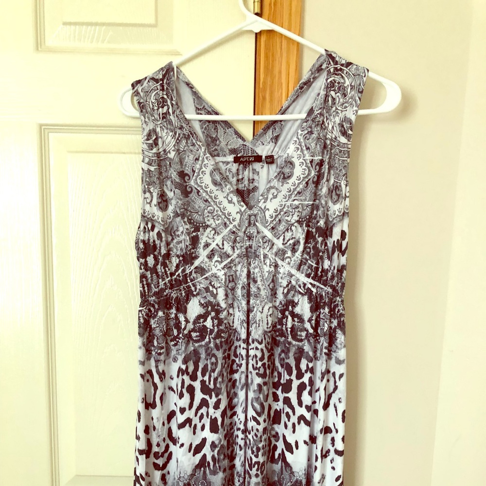 Apt 9 Sundress